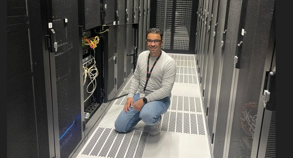 L’avenir de l’infrastructure IT est ici!