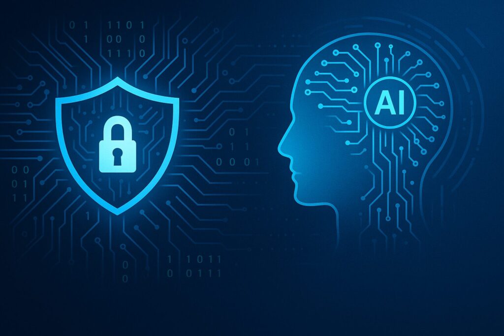 Cybersécurité et Intelligence Artificielle : les priorités 2025